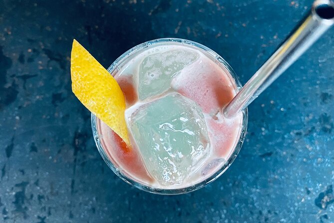 Minneapolis Local Bar Tour with Tastings - Booking, cancellation, and practical choices