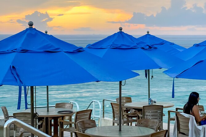 Money Bar All Inclusive Experience with Transportation - Is $89.99 good value?