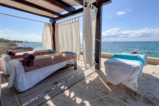 Money Bar Day Pass with Snorkel & Mexican Lunch - Service, photo sales, and the small-group feel