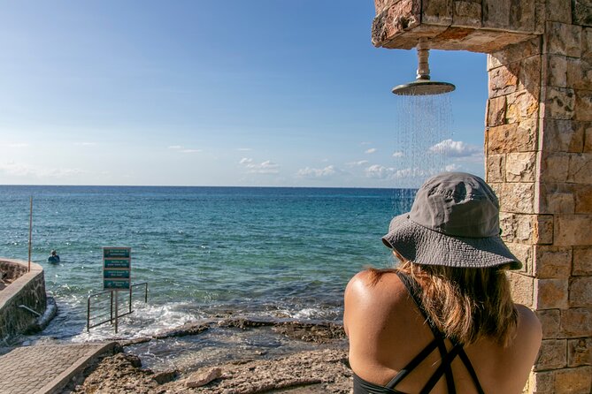 Money Bar Day Pass with Snorkel & Mexican Lunch - Is the Money Bar Day Pass worth booking?
