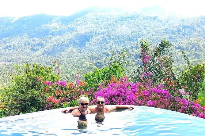 Monkey Bar and snorkling adventure at blue lagoon. - What the Blue Lagoon stop means for your schedule