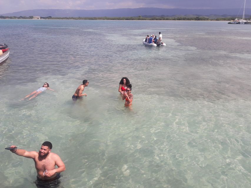 Montego Bay: 8-Hour Appleton & Pelican Bar Return Transfer - Should you book the Appleton Estate and Pelican Bar transfer?