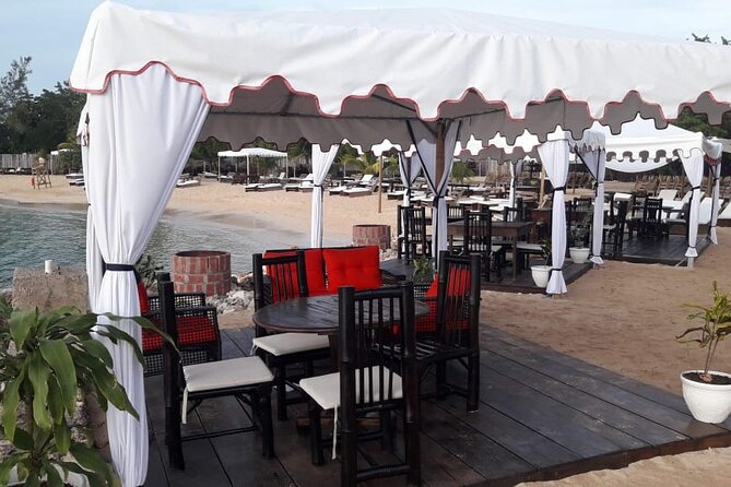 Montego Bay: Bamboo Beach Club VIP Access with Lunch & Cocktails - Who will enjoy this beach day?