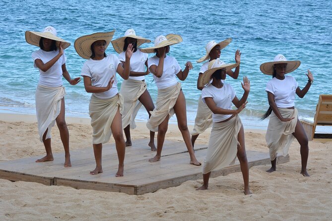 Montego Bay: Bamboo Beach Club with Lunch and Cocktails - What the $69 Price Really Covers