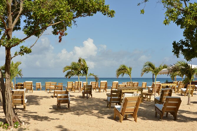 Montego Bay: Bamboo Beach Club with Lunch and Cocktails - Who Will Enjoy Bamboo Beach Club Most?