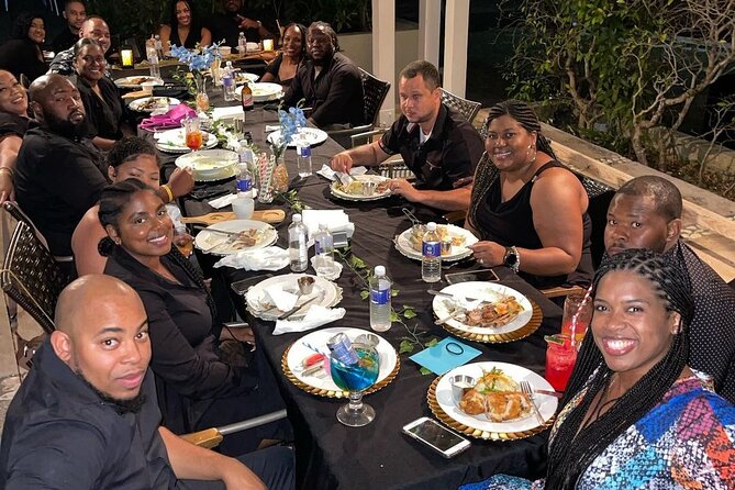 Montego Bay, Negril, Ocho Rios Dinner and Nightlife Experience - What this Jamaica night out actually includes