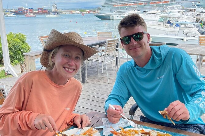 Montego Bay, Negril, Ocho Rios Dinner and Nightlife Experience - How long should you set aside?