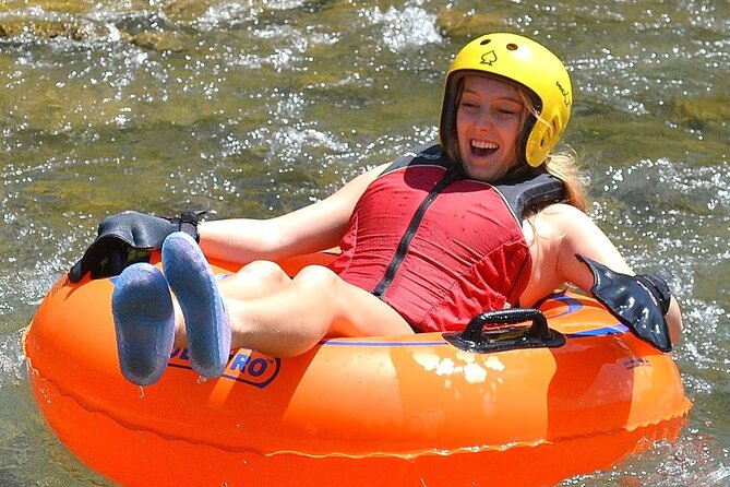 Montego Bay River Tubing & Bamboo Beach Club + Lunch & Cocktails - Why the river guides matter