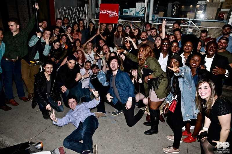Montreal: Guided Bar Crawl with Free Shots and Club Entry - Dress rules and useful preparation