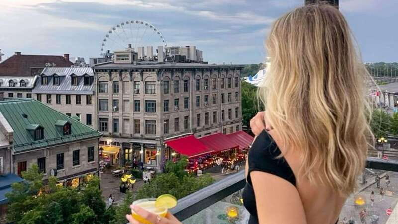 Montreal: Guided Pub Crawl of the City's Skyline Bars - Key points to know before booking