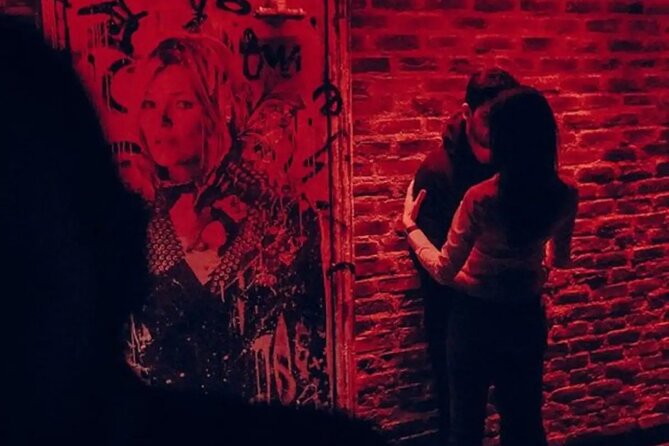 Montreal Nightlife Playground An Exclusive Party Experience - Timing, weather, and practical planning