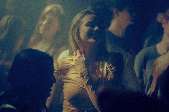 Montreal Nightlife Playground An Exclusive Party Experience - The first speakeasy stop: a social start