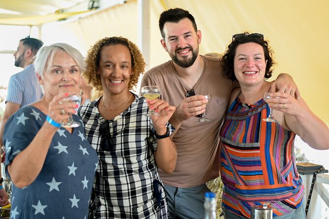 Mount Gay Cocktail Workshop - Getting there requires a little planning