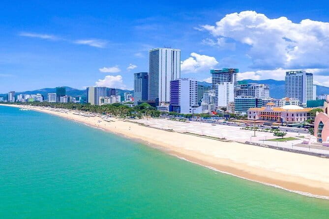 Mud Bath, Coral Reef Snorkeling and Floating Bar From Nha Trang - Why the $45.82 price can make sense