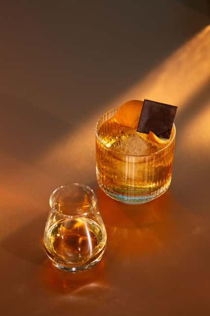 Muir of Ord: The Singleton Craft and Cocktail Experience - Key points to know before you go