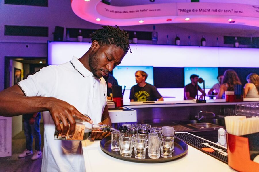 Munich: Bar and Club Crawl - Key points to know before you book