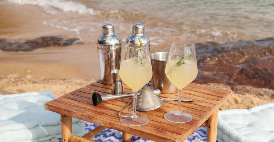 Mykonos: Cocktail Making Class on a Secluded Beach - Who will enjoy this most?
