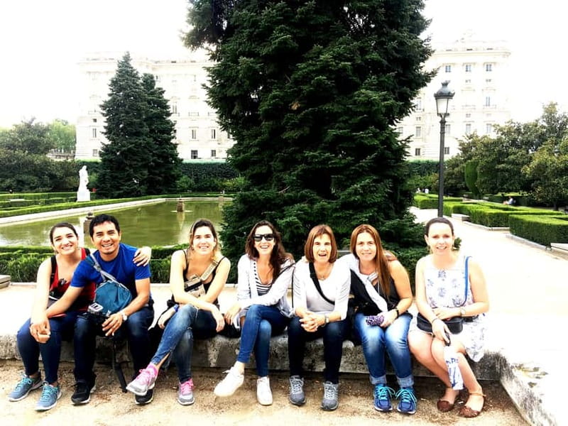 Mysteries & Tapas Tour in Madrid + Trendy Bar - Why the mystery theme works in Madrid