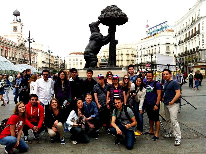 Mysteries & Tapas Tour in Madrid + Trendy Bar - What $92 buys you, and what it does not