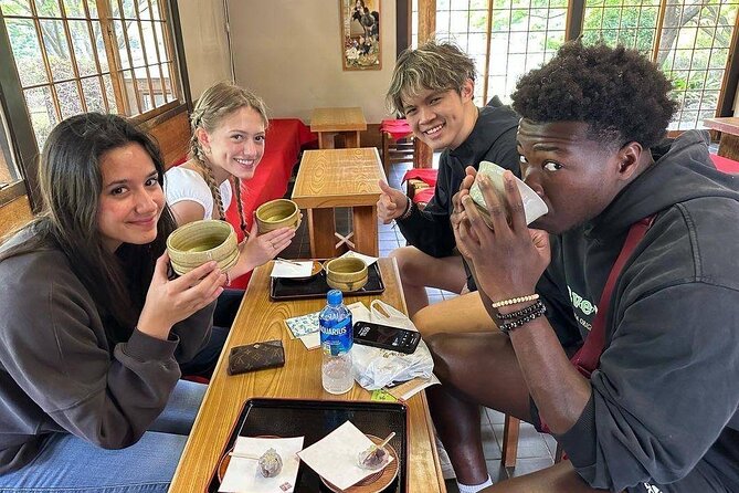 Nagoya Night Bar & Food Tour with Locals 【Private Tour】 - Key points to know before booking