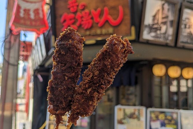 Nagoya Night Bar & Food Tour with Locals 【Private Tour】 - Why Sakae works well for a first night in Nagoya
