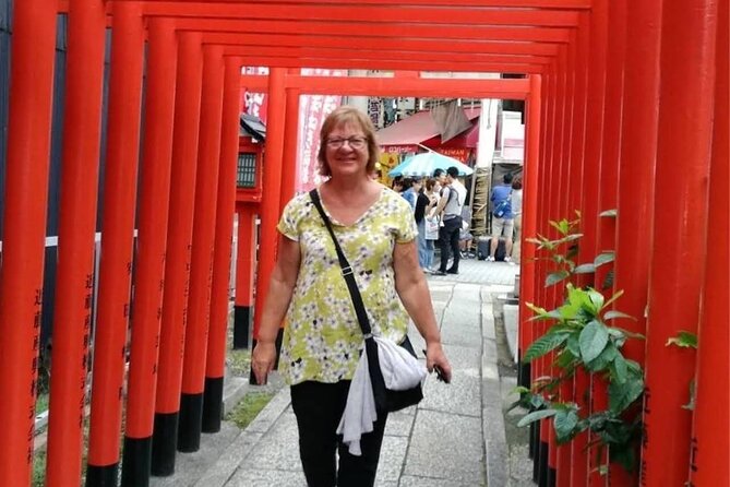 Nagoya Night Bar & Food Tour with Locals 【Private Tour】 - What the private format really gives you