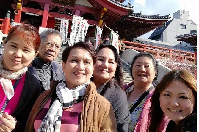 Nagoya Night Bar & Food Tour with Locals 【Private Tour】 - Tomo-san and the human side of the evening