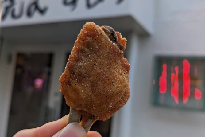 Nagoya Night Bar & Food Tour with Locals 【Private Tour】 - Food preferences, allergies, and ordering advice