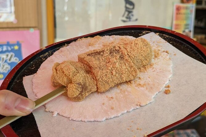 Nagoya Night Bar & Food Tour with Locals 【Private Tour】 - Sakae food streets and izakaya-style bars