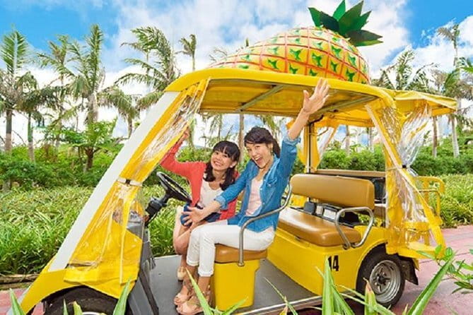 Naha Bar Hopping Tour in Okinawa - The senbero idea and Naha’s casual drinking culture