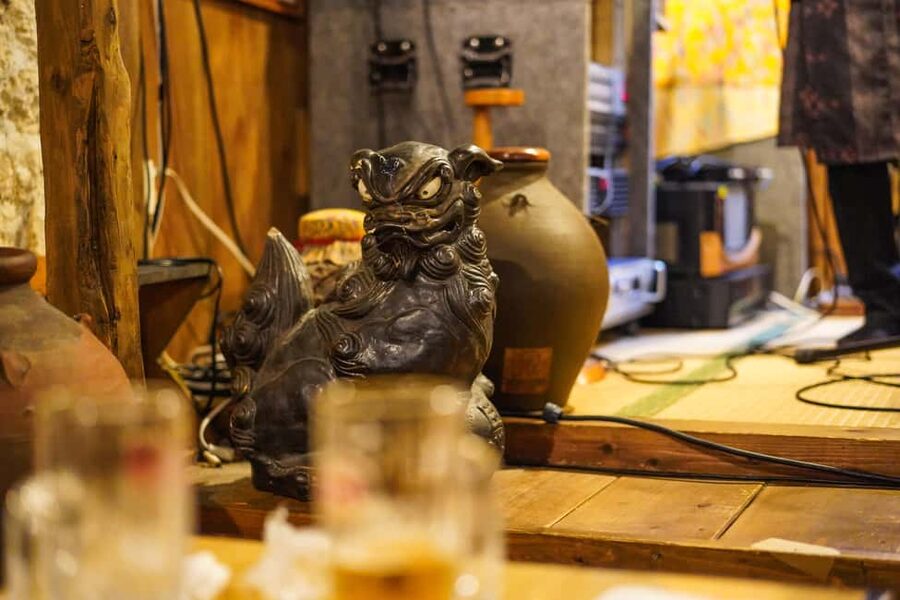 Naha Bar Hopping Tour in Okinawa - Who should book this Naha night out?