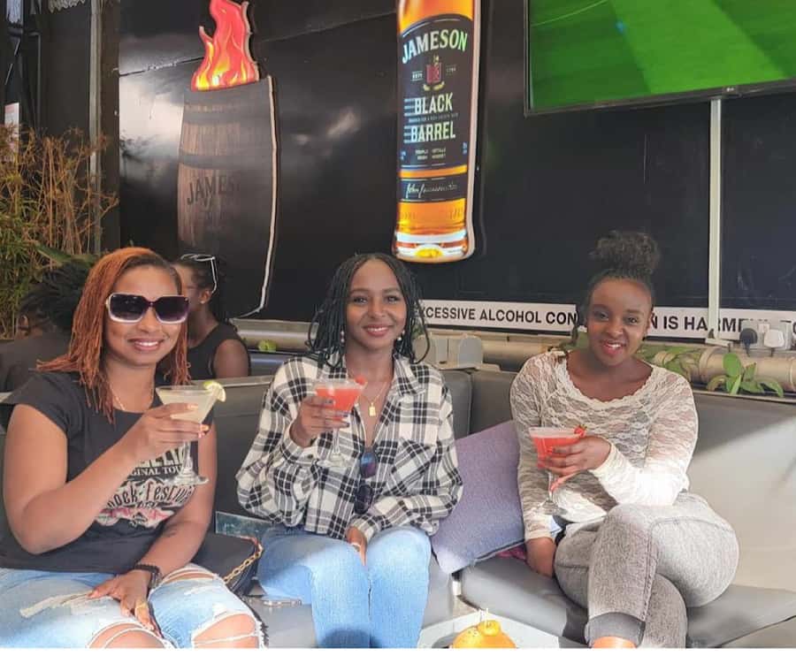 Nairobi bar crawl:Drink and Mingle - Key points at a glance
