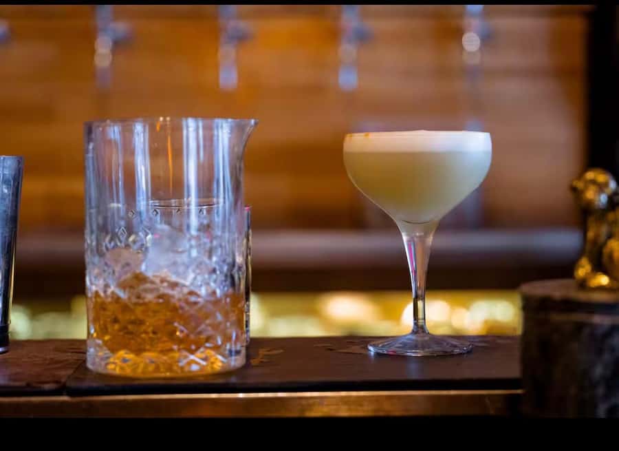 Nairobi bar crawl:Drink and Mingle - Starting at Fortis Tower in Westlands