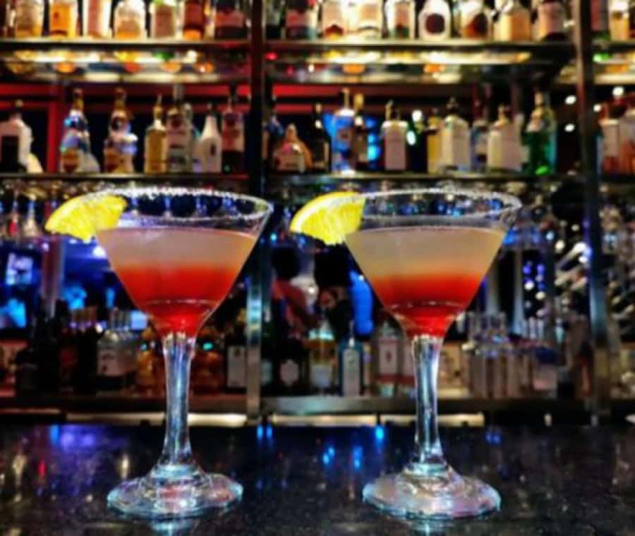 Nairobi bar crawl:Drink and Mingle - Safety and getting home