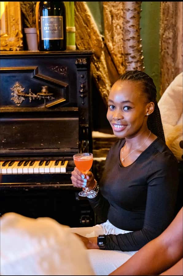 Nairobi bar crawl:Drink and Mingle - How to prepare before you go