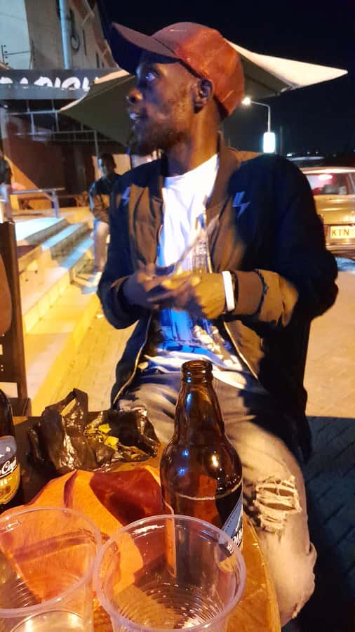 Nairobi: Nightlife Experience with Drinks and Dancing - Starting at Prestige Plaza Shopping Mall