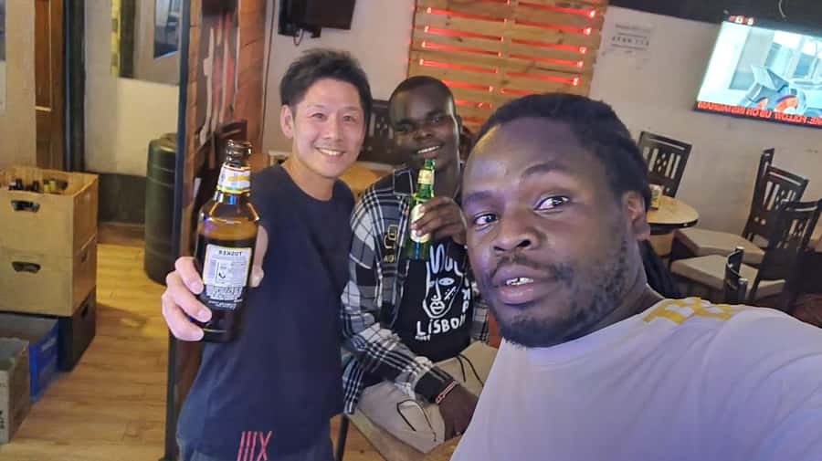 Nairobi: Nightlife Experience with Drinks and Dancing - Who will enjoy this Nairobi night out