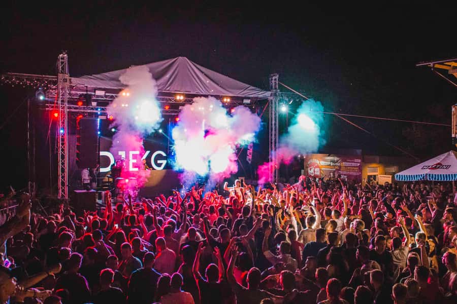 Nairobi nightlife thrill - Key points before you book