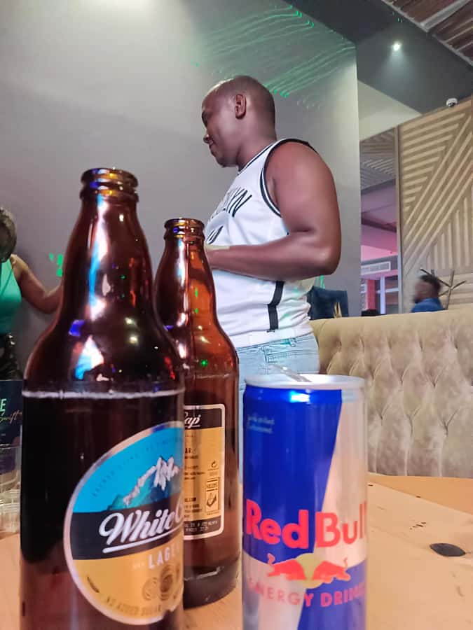 Nairobi Ultimate Bar Crawl - From bars to Nairobi’s dance clubs
