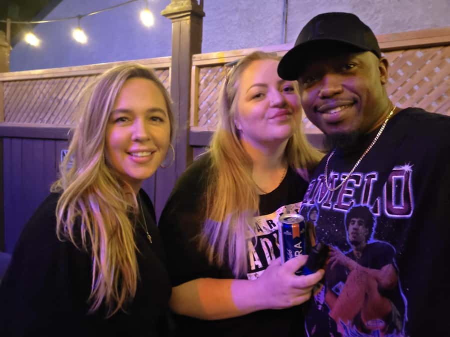 Nairobi Ultimate Bar Crawl - Is $60 good value?