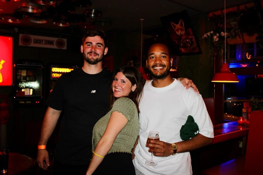 Naples Night Experience: Drinks, Local Bars & New Friends - Starting at MMB Music Melody Bar