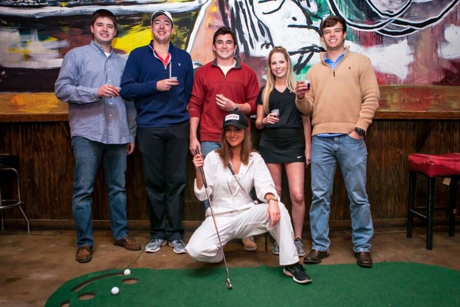 Nashville: 2-Hour Golf Cart Bar Crawl Tour - Key points to know before booking