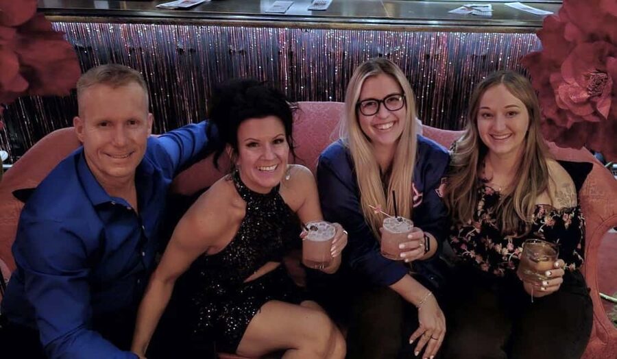 Nashville: All-in VIP Cocktail Tour — Speakeasy Nashville - Stop one: your first Prohibition-inspired cocktail