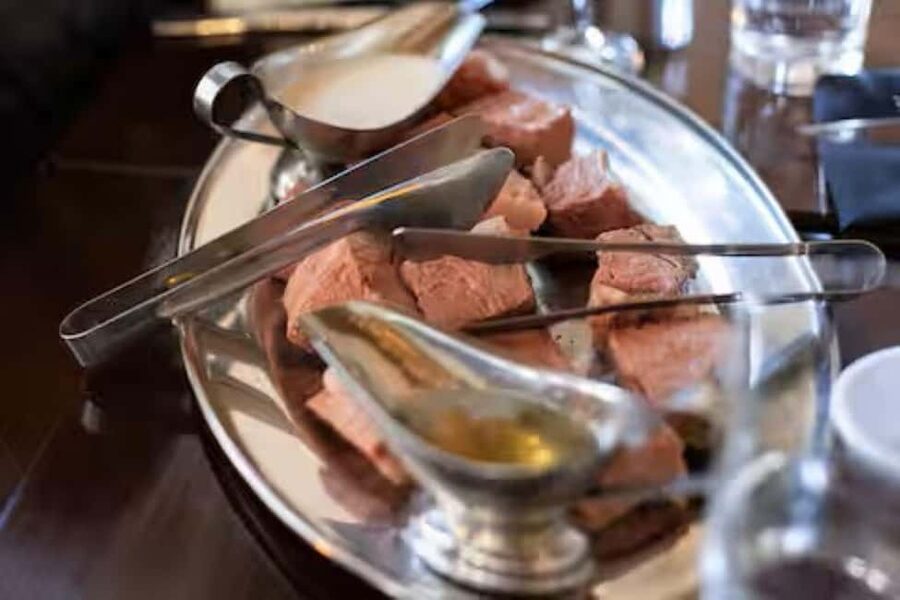 Nashville: All-in VIP Cocktail Tour — Speakeasy Nashville - What makes the VIP seating worthwhile