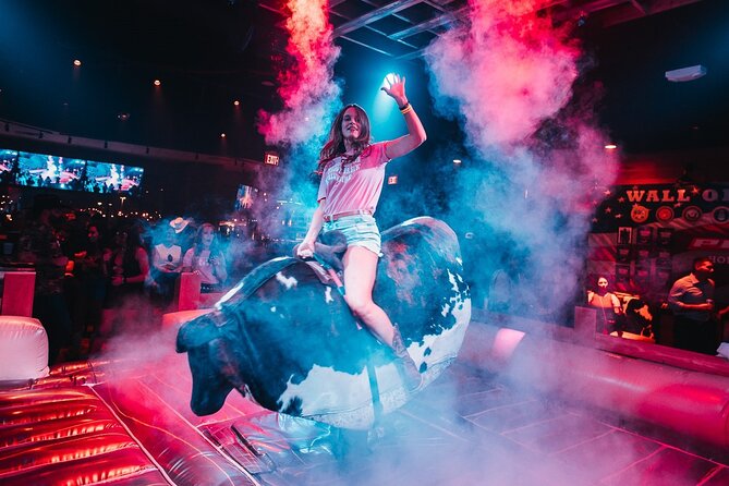 Nashville Bar Crawl with Express Entry and Drink Discount - Key things to know before joining