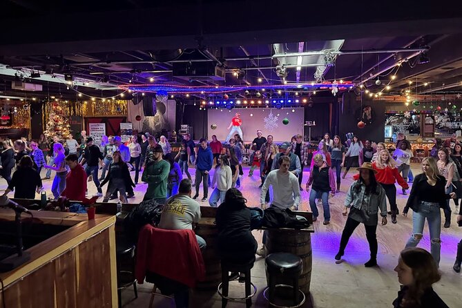 Nashville Bar Crawl with Express Entry and Drink Discount - What the $45 Nashville bar crawl includes