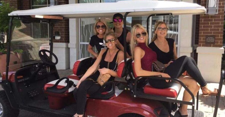 Nashville: Boutique Shopping and Bar Cart Tour - Shopping the Gulch for boots and style