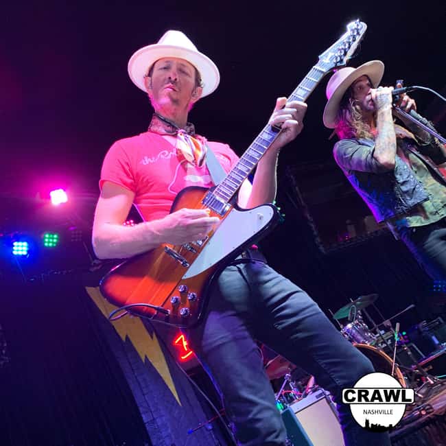 Nashville: Live Music Bar Crawl with Local Artists - Is $35 a fair price?