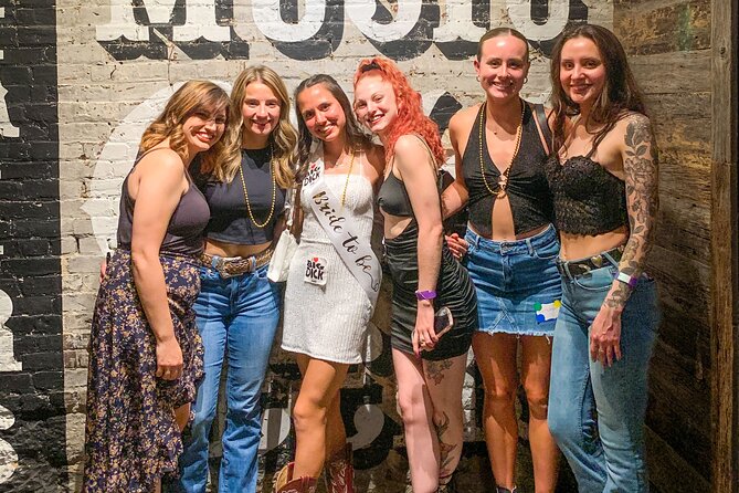 Nashville Live Music Bar Crawl with Local Venues & Drink Specials - Honky Tonk Central and the all-day music tradition