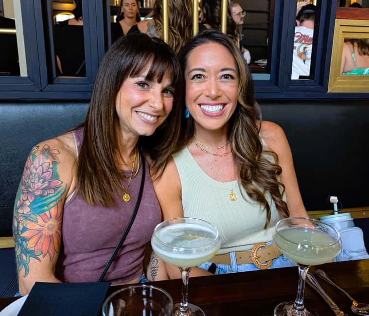 Nashville: Prohibition Cocktail Crawl – Speakeasy Scandals - A second downtown venue may surprise you